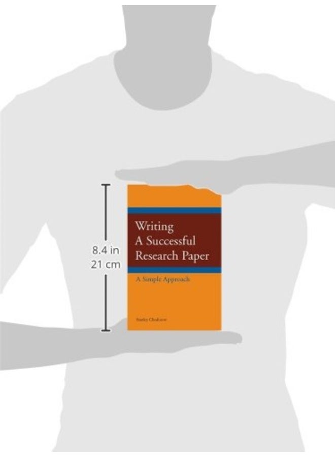 Writing a Successful Research Paper: A Simple Approach  - Image 2