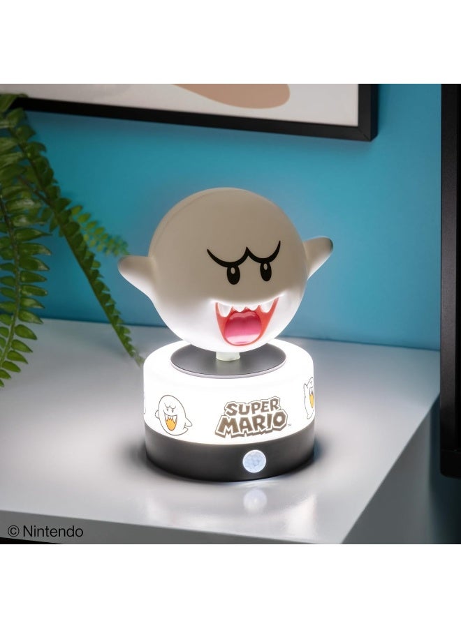 Paladone ضوء حارس الغرفة بالادون بو - Image 1