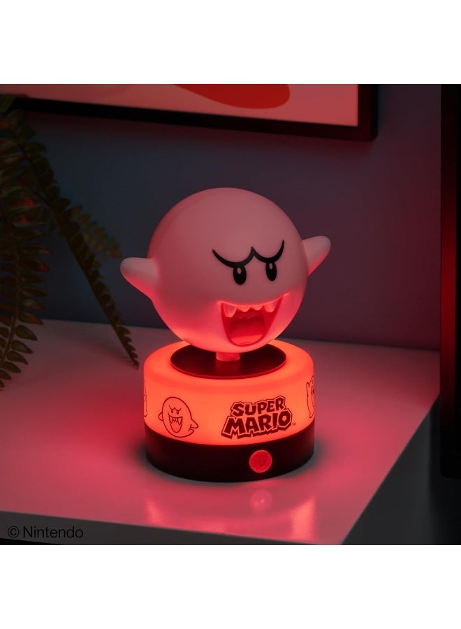 Paladone ضوء حارس الغرفة بالادون بو - Image 2