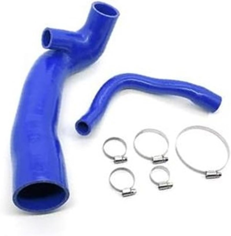 Wivplex Silicone Cold Air Intake Hose Kit for MINI - Image 1