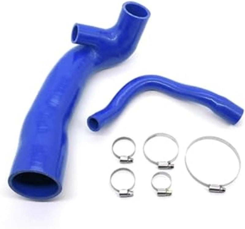 Wivplex Silicone Cold Air Intake Hose Kit for MINI - Image 4