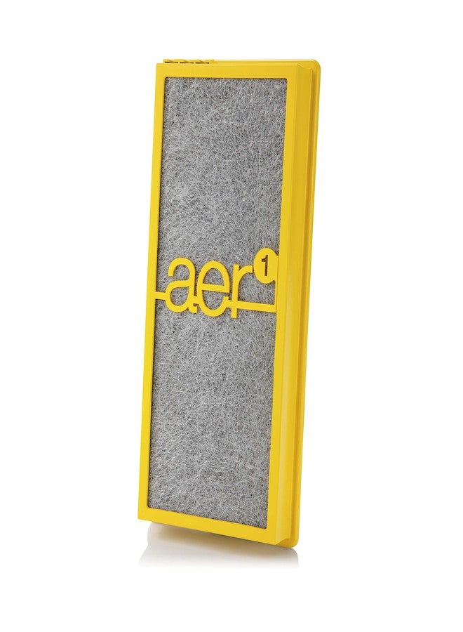 Holmes AER1 Odor Eliminator HEPA Type Filter, HAP30AO-U4, White - Image 4