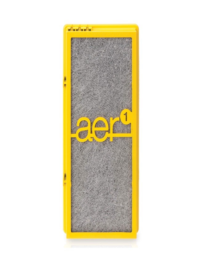 Holmes AER1 Odor Eliminator HEPA Type Filter, HAP30AO-U4, White - Image 1