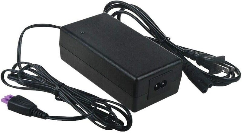 HP Scanjet N6310 N6350 Scanner AC Adapter Power Supply Charger PSU - Image 2