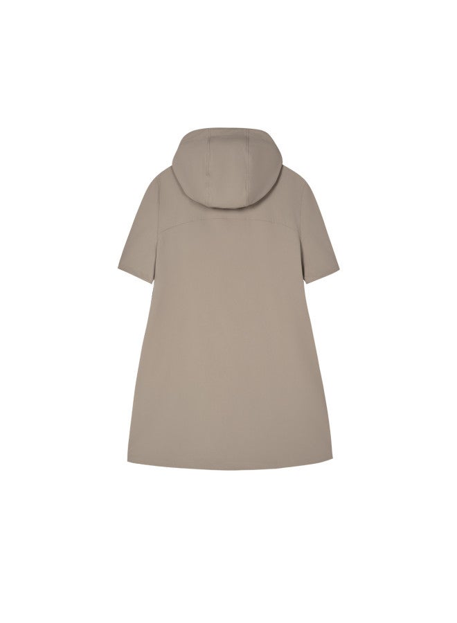PALLADIUM Hooded Utility Women'S Dress - Image 3