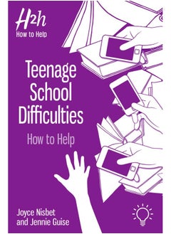 Teenage School Difficulties: How to Help 
