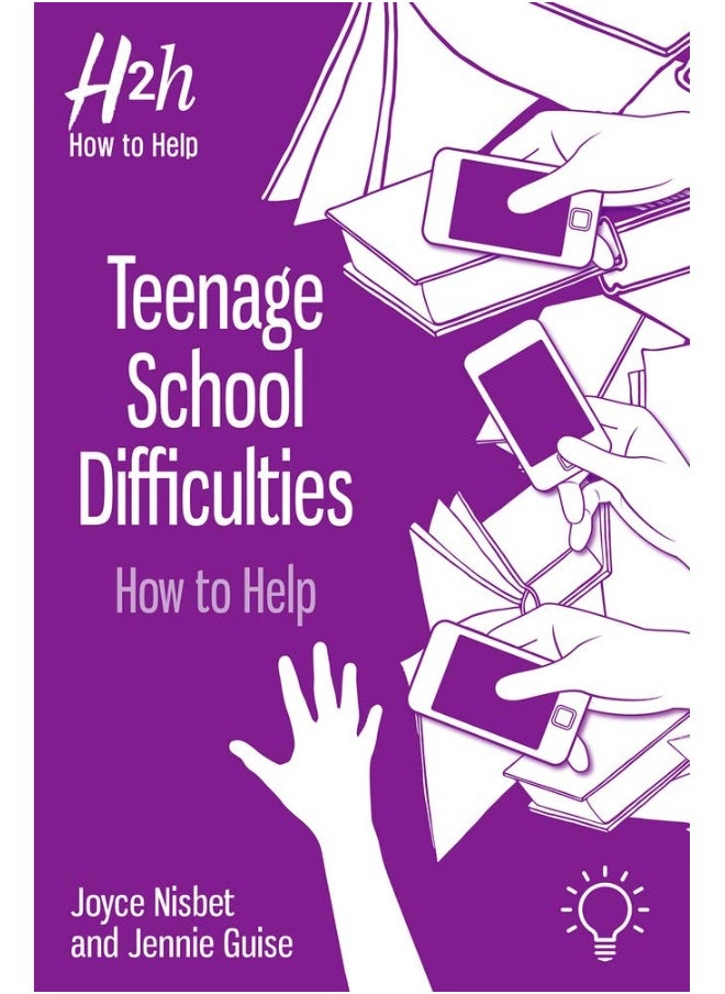 Teenage School Difficulties: How to Help 