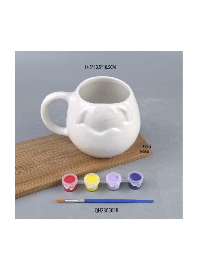 Beauenty Yolk cup 