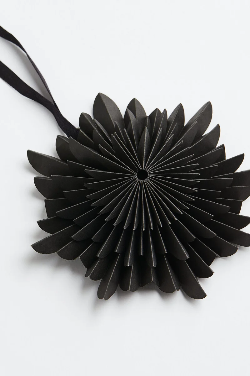 H&M Paper Christmas decoration