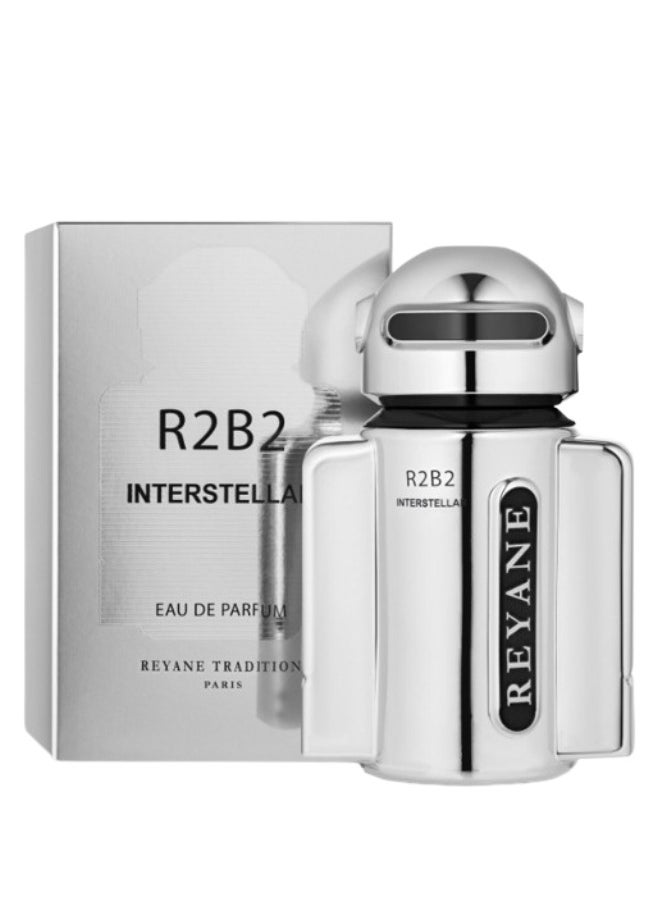 ريان تراديشون - عطر ار 2 بي 2 ستار جيت و انترستلا و ايه اي 100مل - Image 1