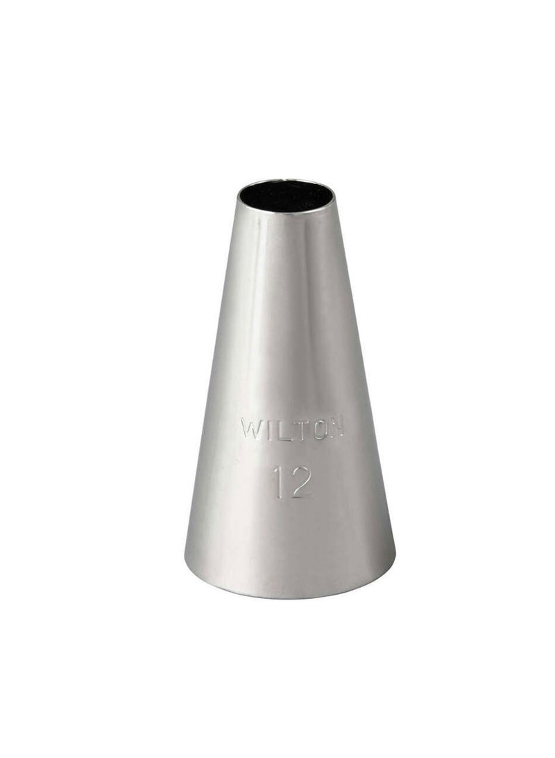 Wilton رأس تزيين دائري ويلتون #12 مُعبأ - Image 1