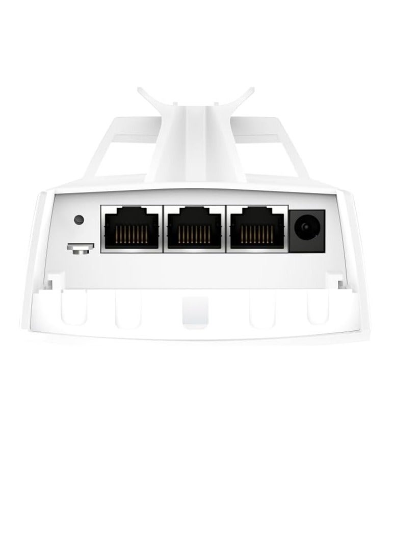 Tp-link Tl TP-Link Omada EAP211-Bridge KIT | 5 GHz 867 Mbps Point to Point Wireless Bridge | Indoor/Outdoor Long Range Access Point, 0.6 Mile| Mesh, MU-MIMO | SDN Integrated | Cloud Access & Omada App - Image 3
