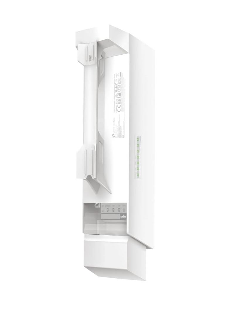 Tp-link Tl TP-Link Omada EAP211-Bridge KIT | 5 GHz 867 Mbps Point to Point Wireless Bridge | Indoor/Outdoor Long Range Access Point, 0.6 Mile| Mesh, MU-MIMO | SDN Integrated | Cloud Access & Omada App - Image 4