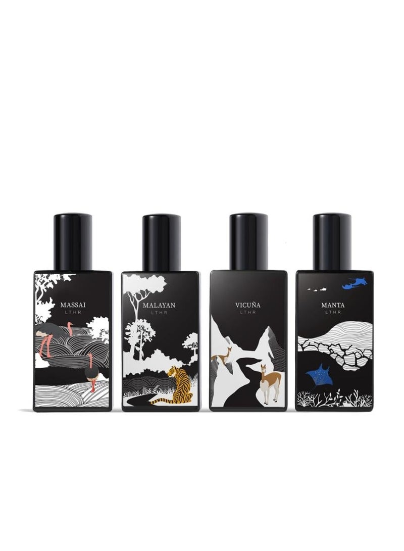 ابراق مجموعة ميني لذر - Image 1