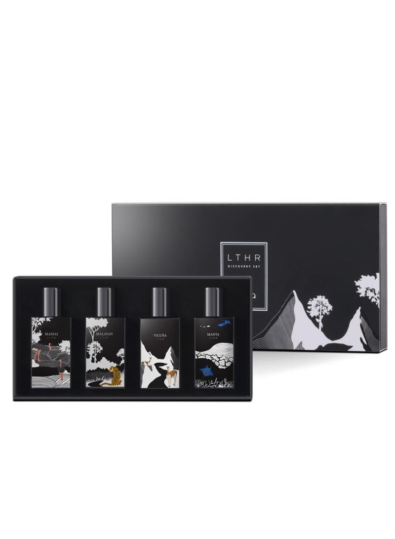 ابراق مجموعة ميني لذر - Image 2