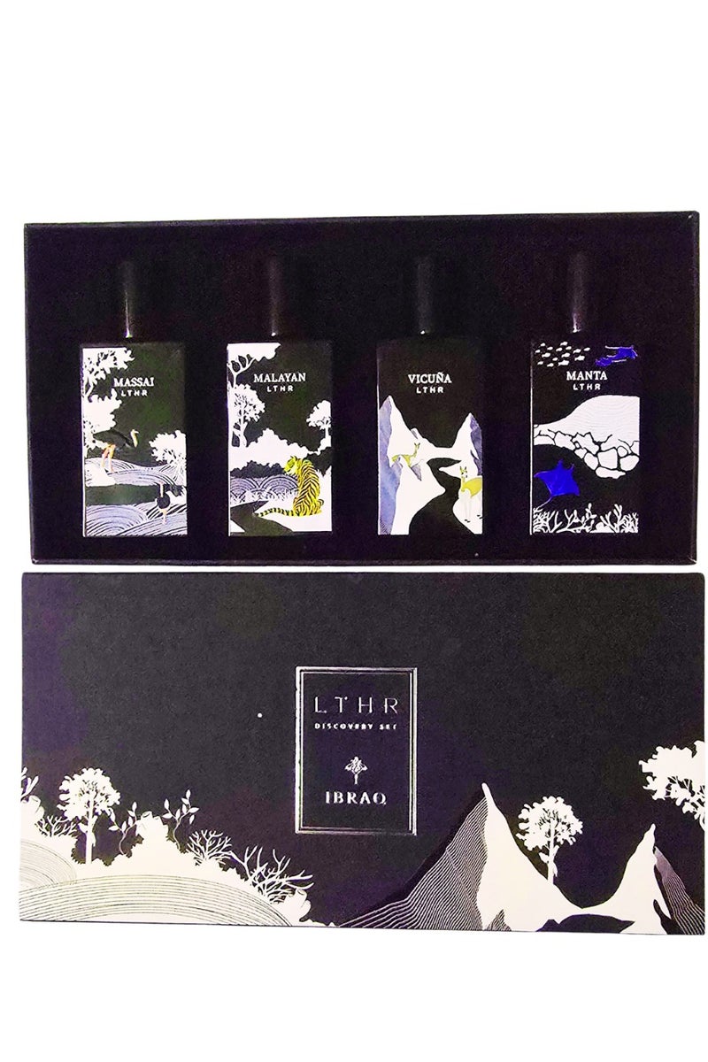 ابراق مجموعة ميني لذر - Image 3