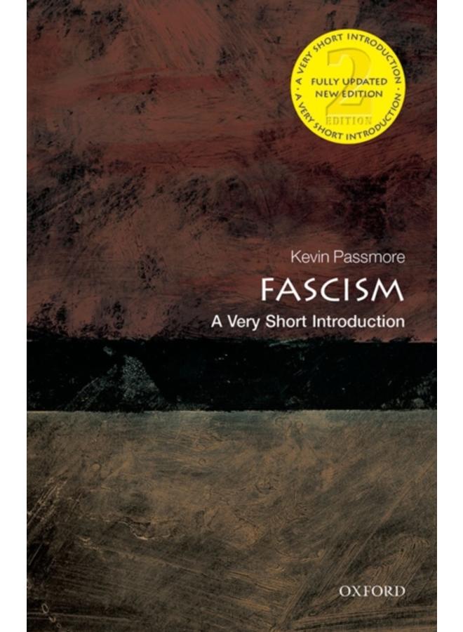 Fascism: A Very Short Introduction 