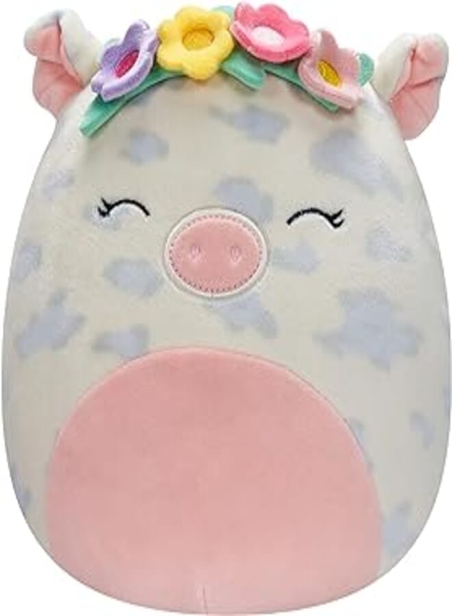 Squishmallows - 7.5" - Rosie - Pig