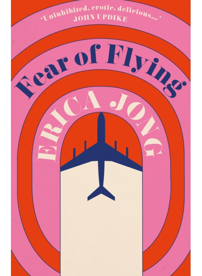 Fear Of Flying
