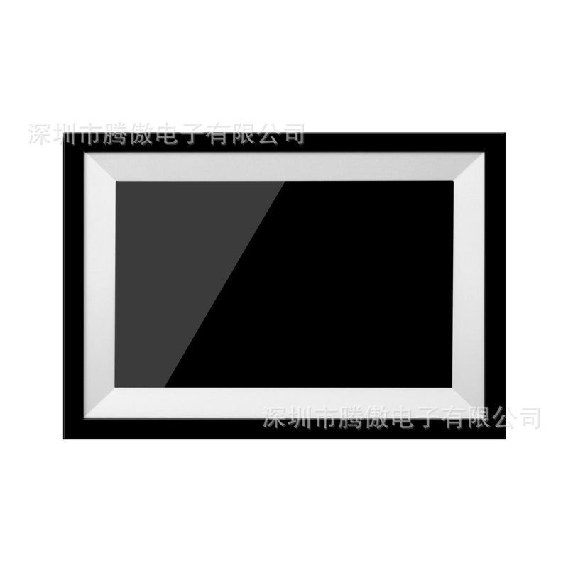 إطار فريميو الذكي 10.1/ 15.6 بوصة إطار رقمي شاشة تعمل باللمس تطبيق نقل الصور - Image 4
