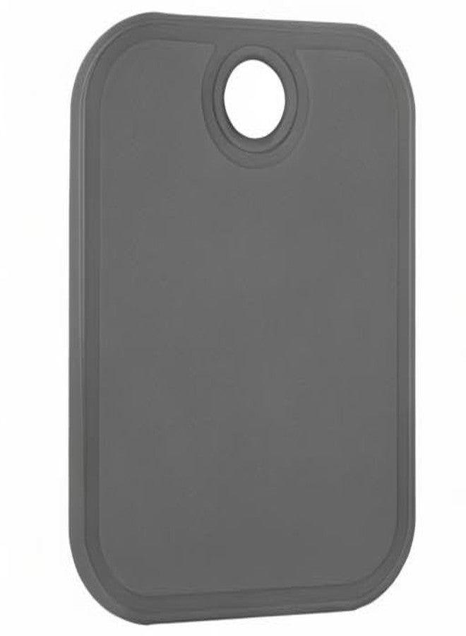 أركيتيك لوح تقطيع أركيتيك الأصلي ذو قبضة محكمة، 5 بوصات × 7 بوصات، رمادي اللون، بتقنية مانعة للانزلاق حاصلة على براءة اختراع، وآمن للغسل في غسالة الأطباق - Image 3