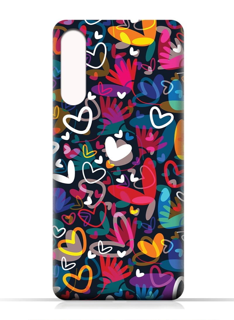 AMC Protective Case Cover For Sony Xperia 10 II - Image 2