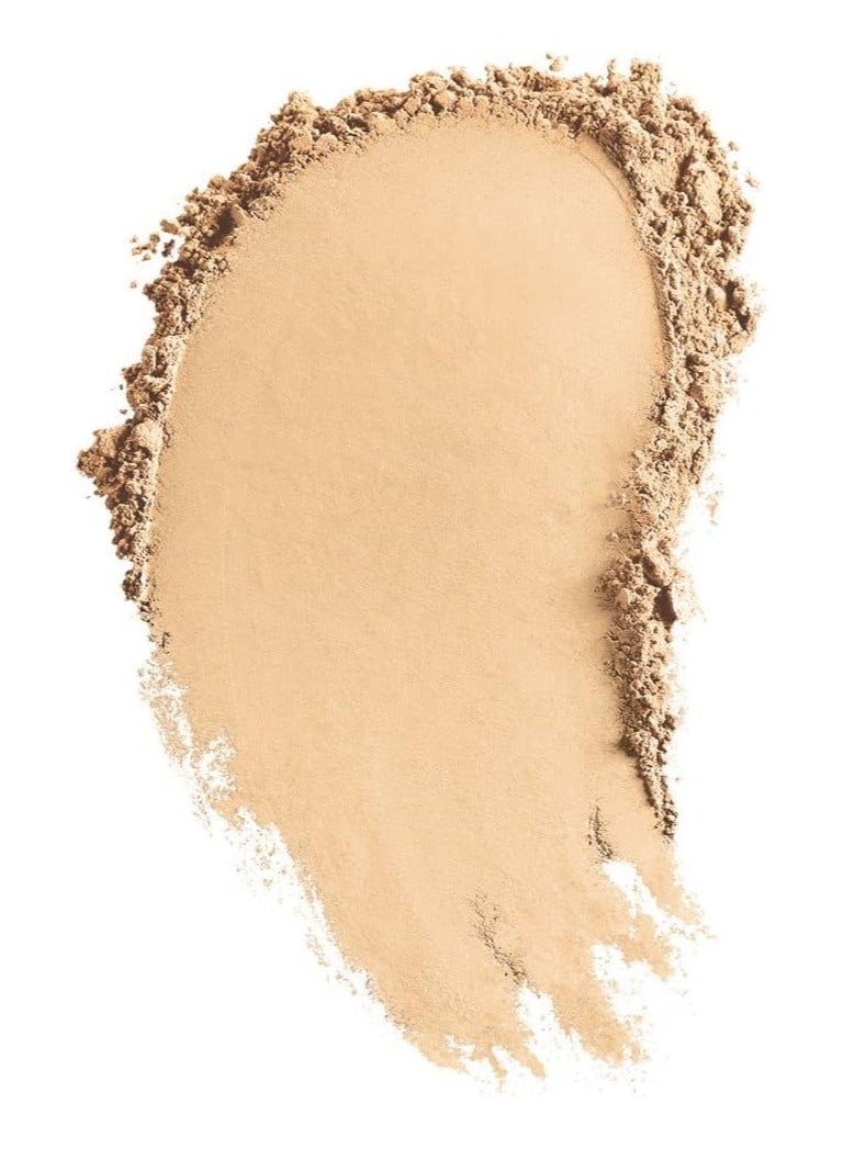 bareMinerals Matte Foundation SPF 15-04 Golden Fair for Women 0.21 oz - Image 2