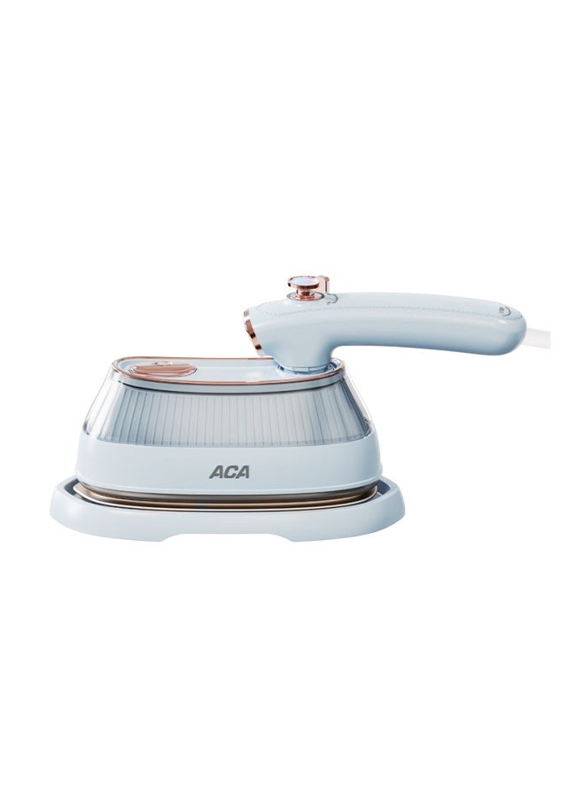 Aca Steam Iron Aly-h18zq25j - Image 2