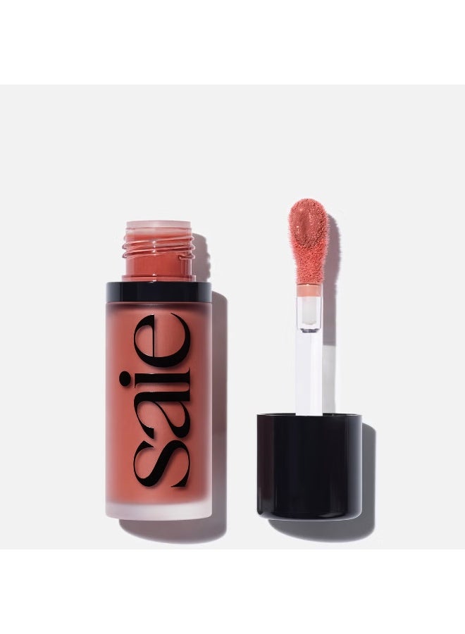 Saie Easy-to-blend blush with duo blush -Cutie - Image 2