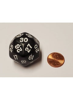 1X Oversized Spindown D30 / Thirty Sided Dice - pzsku/Z3FF7E7D5C768F1371490Z/45/_/1688624405/c4eb14bd-a83e-4023-b5ee-fcf941b7f5e3