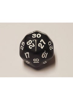 1X Oversized Spindown D30 / Thirty Sided Dice - pzsku/Z3FF7E7D5C768F1371490Z/45/_/1688624409/ef70aeb8-603b-4c84-82d6-3597d9485c52