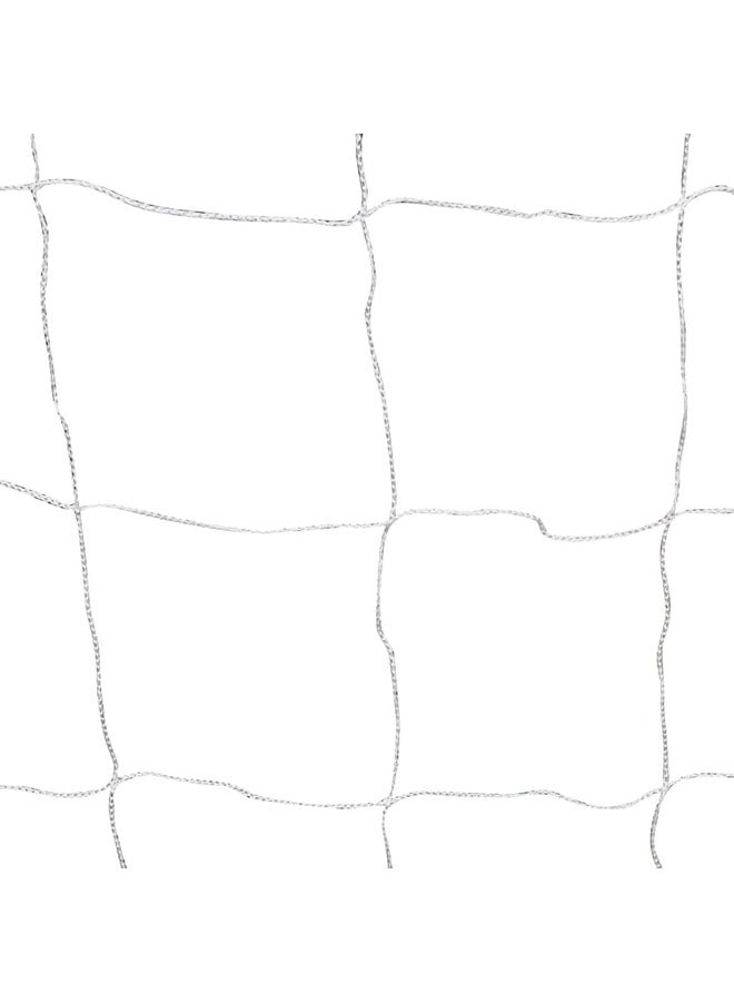 Generic Professional Outdoor Football Goal with Metal Frame and Net 182 x 120 x 65 CM   ( Small Size ) - Image 5