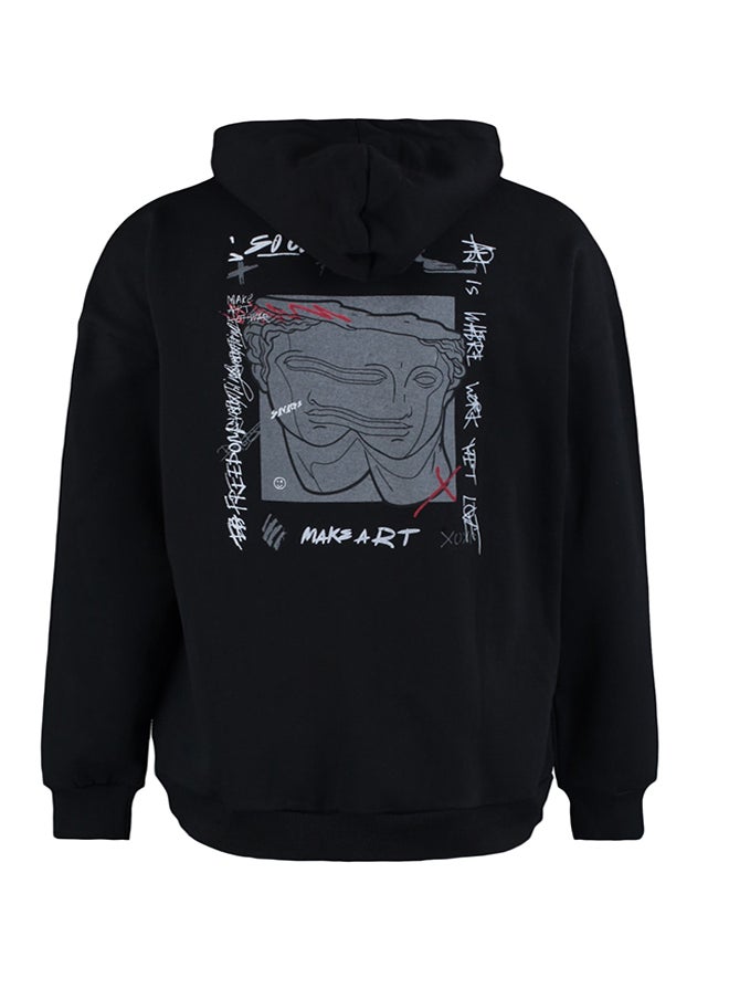 trendyol - Hoodie - Oversize - Image 1