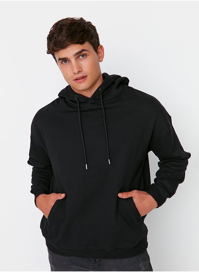 trendyol - Hoodie - Oversize - Image 1