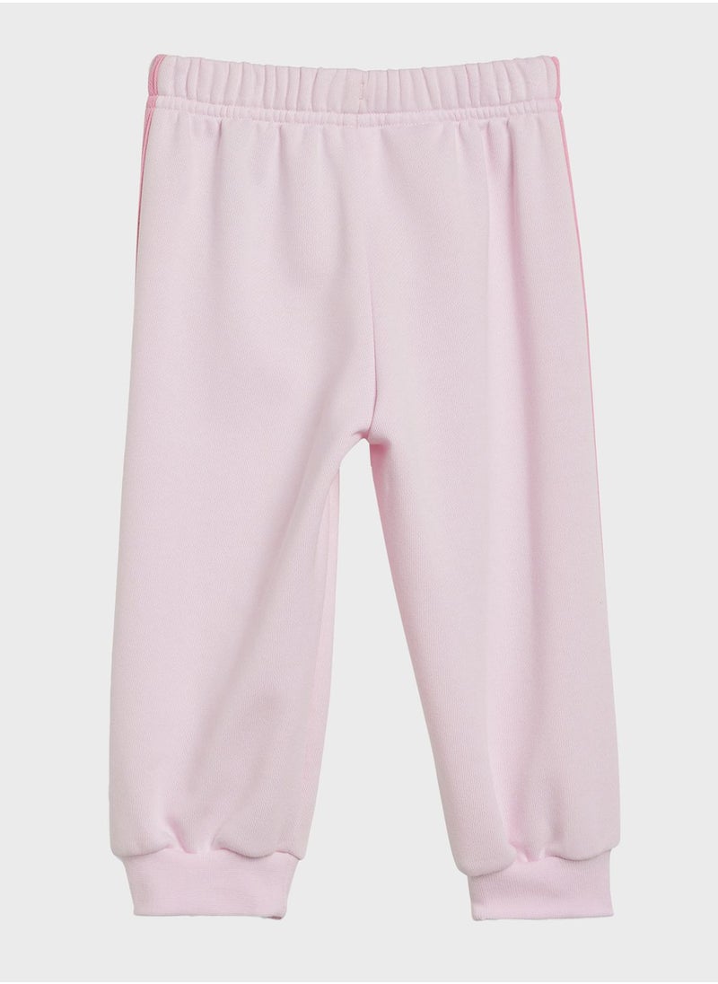 Adidas - Infant Fruit Joggers - Image 1