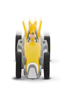 Carrera CARRERA - TEAM SONIC RACING MINI RC TAILS 1:43  - Image 3