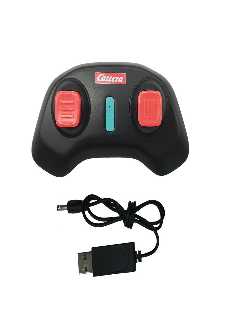 CARRERA - TEAM SONIC RACING MINI RC TAILS 1:43 - Image 4