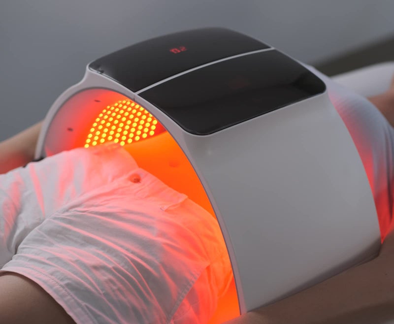 Skeyndor SKEYNDOR LED Light 3 Color Therapy Skin R-ejuvenation PDT A-nti-Aging Facial Beauty Machine