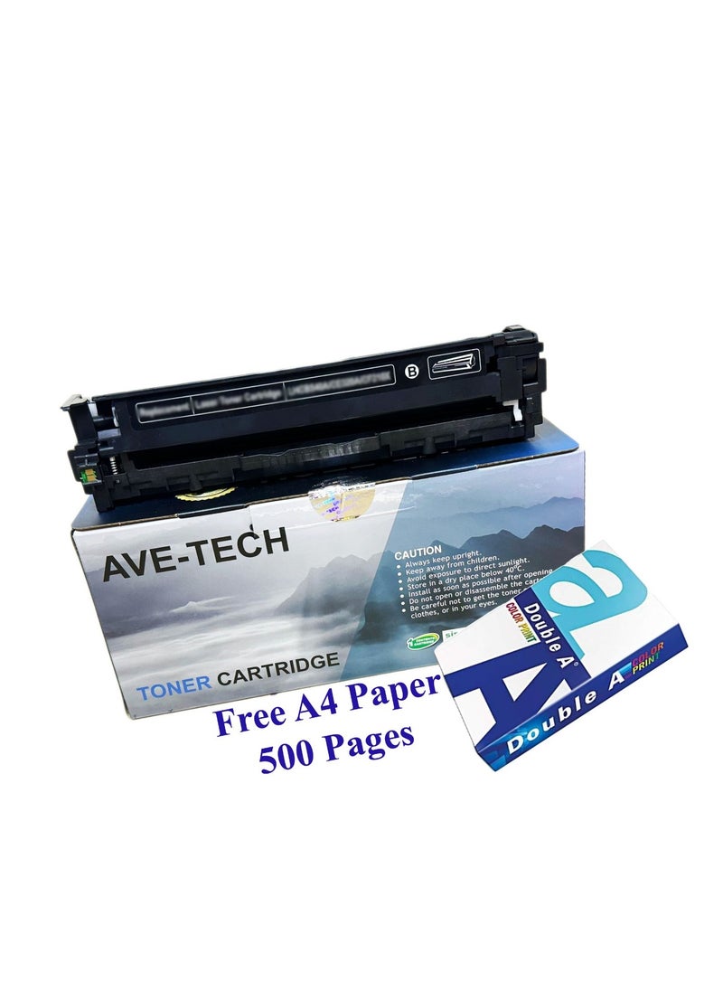 AVE-TECH AVE-TECH TONER TN-2305 BLACK 
