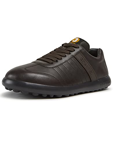 Camper, Pelotas Xlf, Men Sneaker, Dark Brown, 9,5 - Image 1