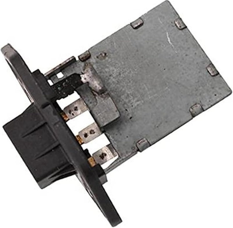 QASULER Heater Blower Motor Fan Resistor - Image 1