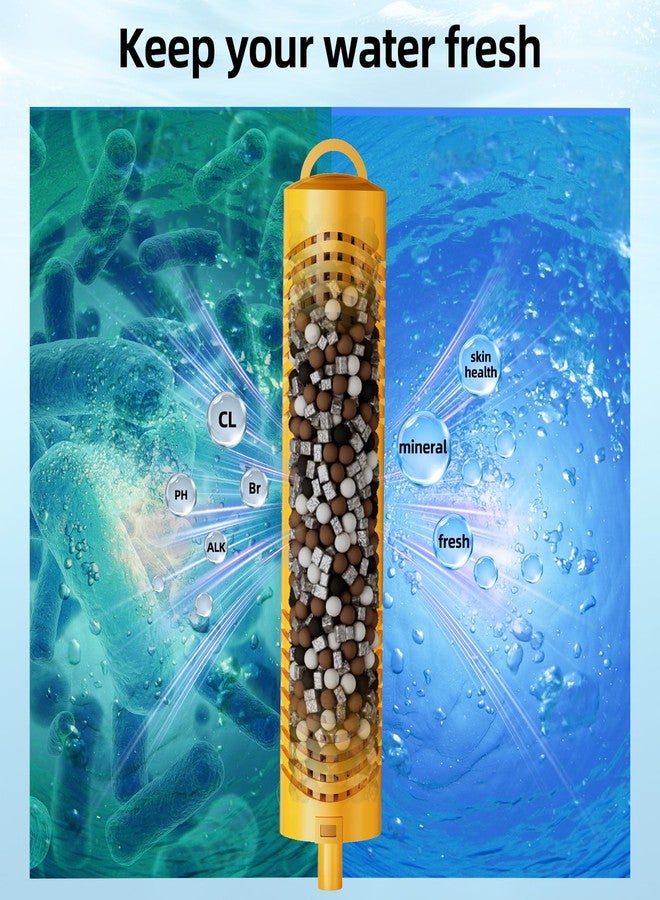vibement SPA Mineral Sticks for Hot Tub - Image 3