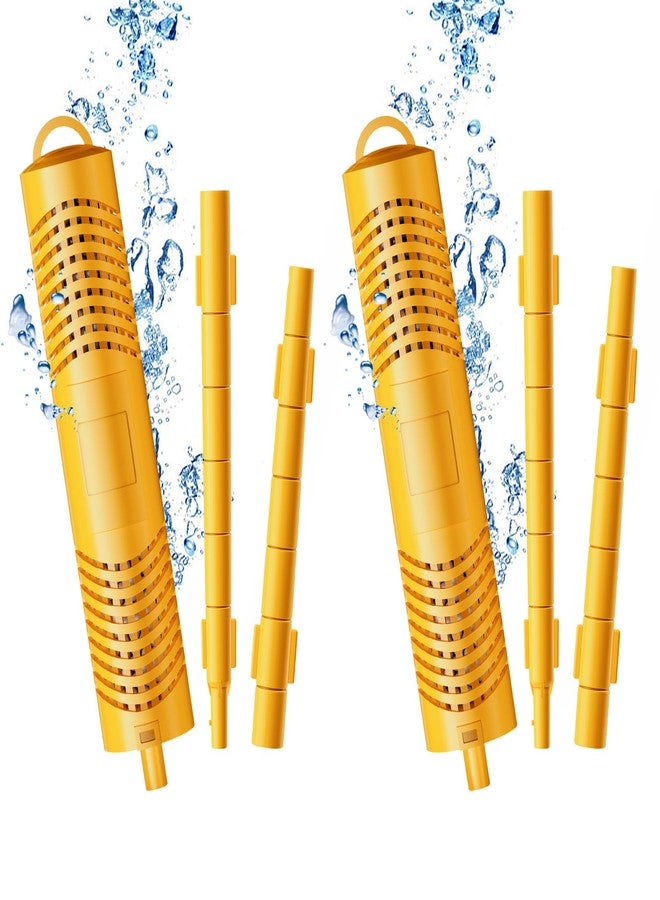 vibement SPA Mineral Sticks for Hot Tub - Image 1