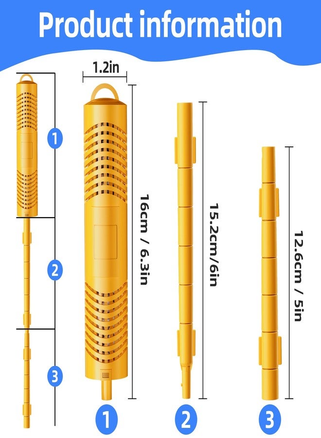 vibement SPA Mineral Sticks for Hot Tub - Image 5