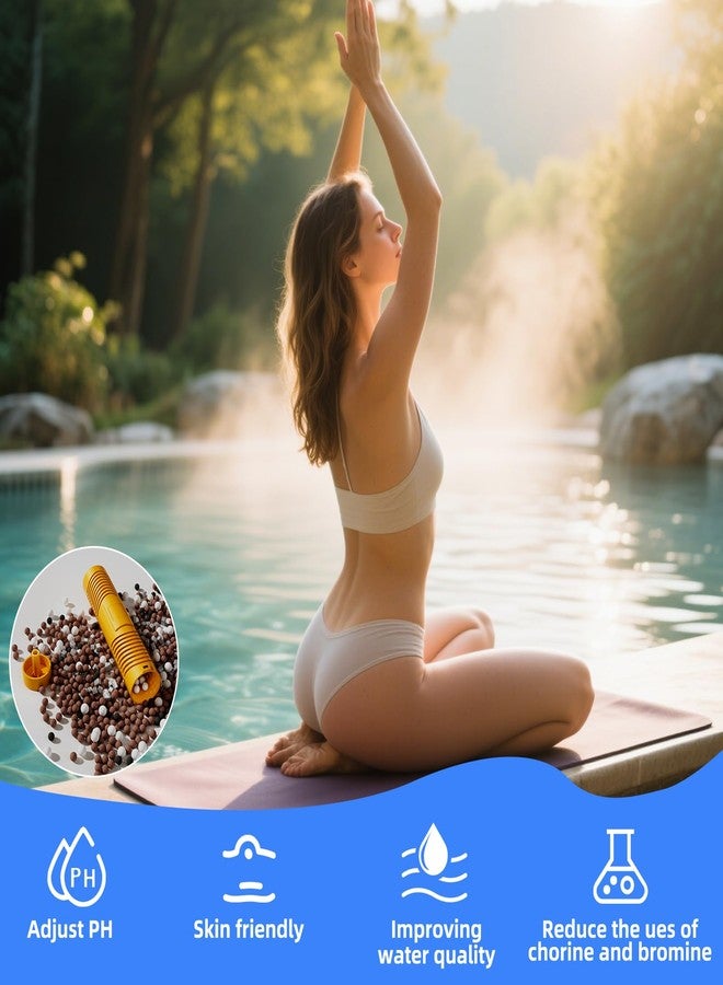 vibement SPA Mineral Sticks for Hot Tub - Image 4