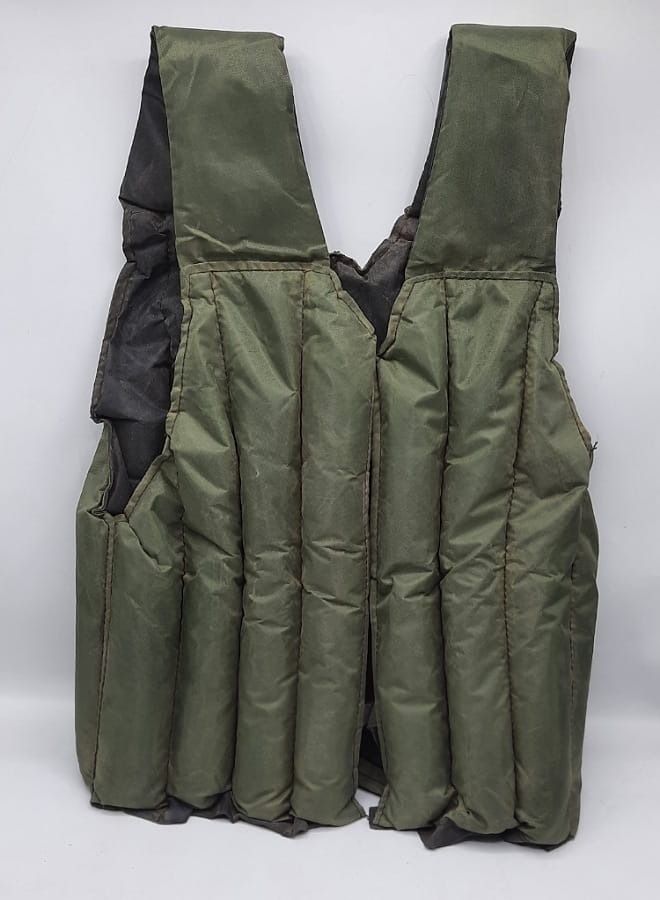 Generic Weight Vest Jacket - Image 2