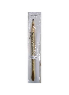 Generic Eyeshadow Blending Brush - Achieve a Perfect and Charming Look  - Image 1