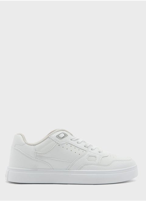 Spanning For Seventy Five Court Sneakers