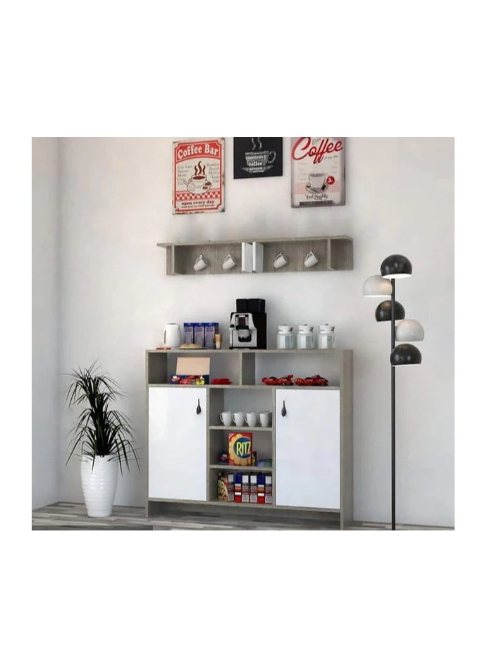 Generic Coffee Corner MDF CHCC095  - Image 1