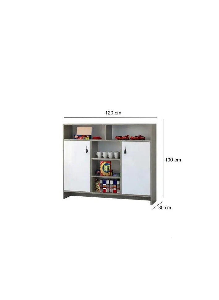 Generic Coffee Corner MDF CHCC095  - Image 3